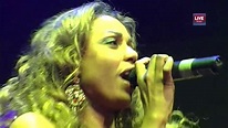 Ida Corr - Ride My Tempo (Live @ Club Drive) (2008) - YouTube