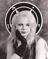 Zeena Schreck | Satanist Wiki | FANDOM powered by Wikia