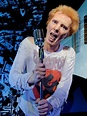 John Joseph Lydon Also Known by His Stage Name Johnny Rotten Editorial ...