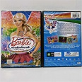 Media Play Barbie: A Fairy Secret/ บาร์บี้ ความลับแห่งนางฟ้า (DVD ...