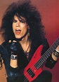 BOBBY DALL | Poison rock band, 80s hair metal, Glam metal