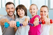 Family Exercise Ideas: Fun And Enjoyable Activities With Loved Ones