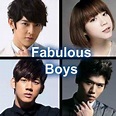 Fabulous Boys 原來是美男 - Taiwanese Drama