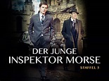 Amazon.de: Der junge Inspektor Morse, Staffel 5 ansehen | Prime Video