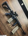 AR 15 50 Beowulf: The Ultimate Guide to Power-Packed Performance - News ...