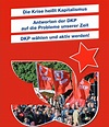Wahlprogramm zur Bundestagswahl 2021 - DKP