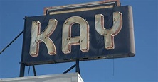 Our Oakland: signs: Kay Chesterfield