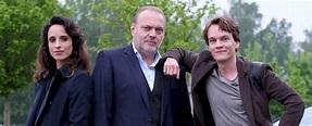 "Der Alte": Neue Folgen ab März im ZDF - Staffelstart für Jan-Gregor ...