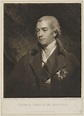 NPG D42001; George John Spencer, 2nd Earl Spencer - Portrait - National ...