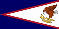Flag Of American Samoa - Meaning And History