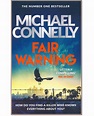 Fair Warning - Michael Connelly - книга - store.bg