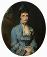 "Princess Dagmar of Denmark, Maria Feodorovna, Tsarina of Russia (1847 ...