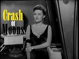 Crash of Moons (1954) - Full Movie - YouTube