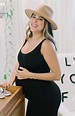 Daniella Monet pregnant by kola3954 on DeviantArt