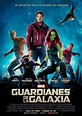 Guardianes de la galaxia (2014) ~ Sinopsis y tráiler | EsElCine.com 📽
