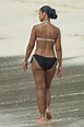Mya Singer Sexy Bikini in Barbados (43 Photos) | #The Fappening