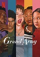 Grand Army: elenco da 1ª temporada - AdoroCinema