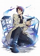 0137 Oda Sakunosuke | Bungo Stray Dogs: Mayoi Inu Kaikitan Wiki | Fandom