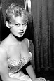 15 Rarely Seen Photos of Brigitte Bardot | Brigitte bardot young ...