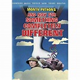 Monty Python's And Now For Something Completely Different (1971) - Films
