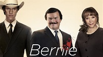 Bernie - Official Trailer - YouTube