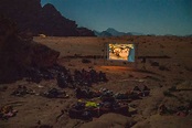 The Valley of the Moon’s First Film Festival | Valley of the moon, Film ...