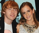 entertainment club: Rupert Grint With Girlfriend Pics,Images 2011
