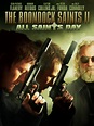 Prime Video: The Boondock Saints II: All Saints Day