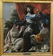 Ludwig XIII. (1601-1643), König von Frankreich – kleio.org