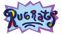 Rugrats logo png free image png