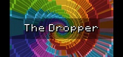 The Dropper Original | Minecraft Map
