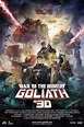 War of the Worlds: Goliath (2012) - FilmAffinity
