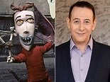 See 'The Nightmare Before Christmas' Cast 25 Years Later: Photos ...