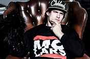 Rapper of the Month for March – MC Lars | Toonami Faithful