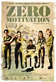 Zero Motivation (2014) - IMDb