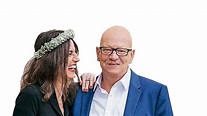 Hochzeit 2017 - Michael Naseband heiratet Freundin Tanja Flister