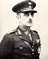 Alexander Papagos: 1883-1955, Greek soldier and political leader