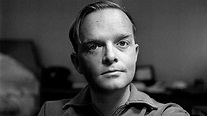 Truman Capote y el legado del escritor en películas - Homosensual