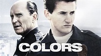 Colors (1988) - HBO Max | Flixable