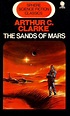 The Sands of Mars | Science fiction story, Fiction, Science fiction