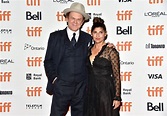 How John C. Reilly’s Wife Alison Dickey Made ‘The Sisters Brothers ...