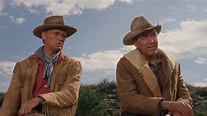 Two Rode Together (1961) - Backdrops — The Movie Database (TMDB)