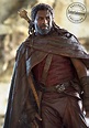 Idris Elba Wants to Play a Major Marvel Superhero