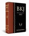 Bíblia De Estudo King James Bkj 1611 Estudos Holman 2018 | Mercado Livre