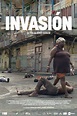 Invasión - Película 2014 - SensaCine.com