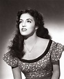 Ella es Katy Jurado, la femme fatale mexicana de Hollywood - Erizos