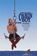 Cabin Boy (1994) - Posters — The Movie Database (TMDB)