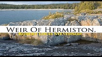 Weir of Hermiston by Robert Louis Stevenson - YouTube