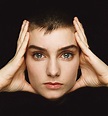 TOM063 : Sinead O'Connor - Iconic Images