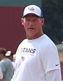 Ken Whisenhunt - Age, Birthday, Biography & Facts | HowOld.co
